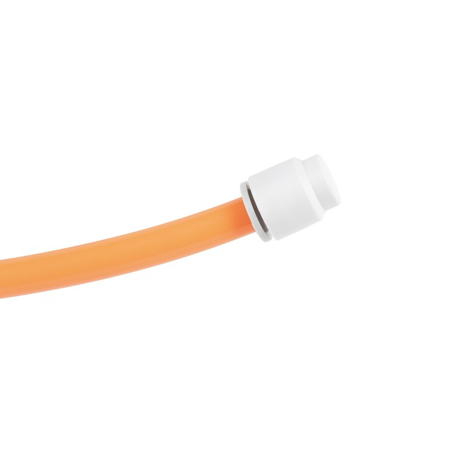 Заглушка для трубки быстросъёмная PС-12 мм