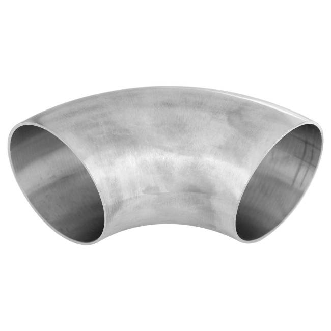 Отвод 90° 89*2,0 AISI