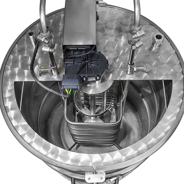 Чиллер погружной ХД Чиллер погружной ХД