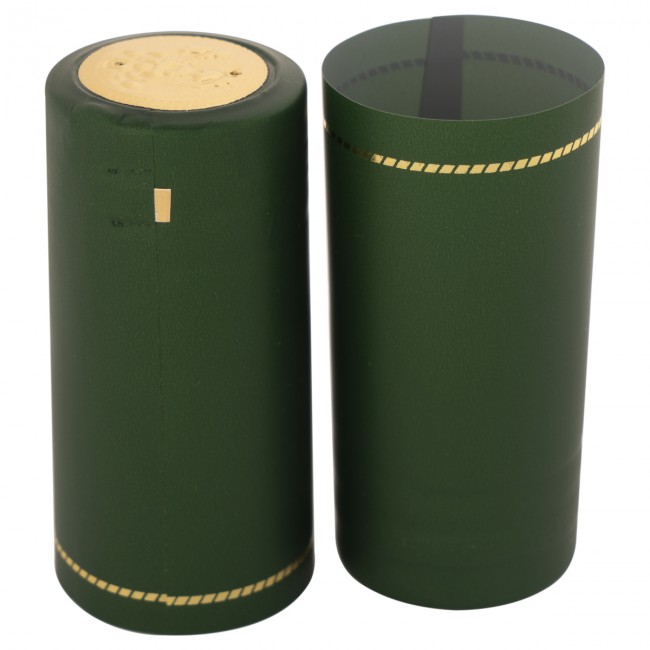 ТУК 30/65 зеленый 