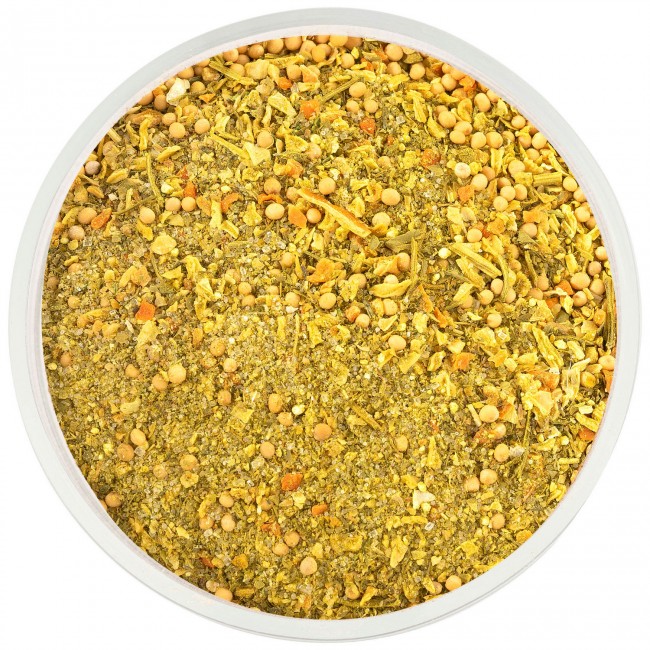 Приправа для рыбы 100 гр. Приправа для рыбы 100 гр.