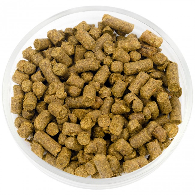 Хмель Колумбус (Columbus) 16,2% 1 кг.