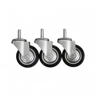 Набор колес Д-75мм Набор колес Д-75мм