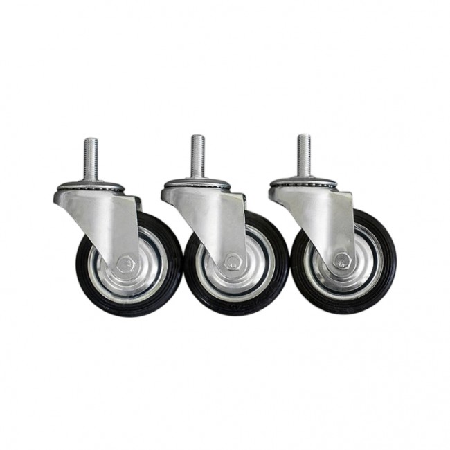 Набор колес Д-75мм Набор колес Д-75мм