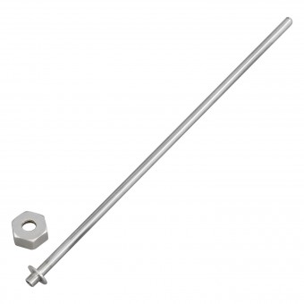 Гильза термометра для ЦКТ