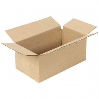 Почтовая коробка №2 (250*140*110)