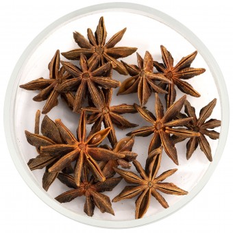 Бадьян в/с 1 кг.