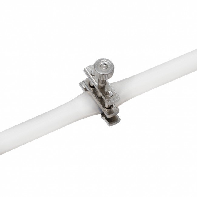 Зажим Гофмана №2 Зажим Гофмана №2