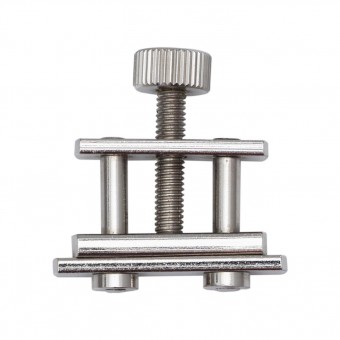 Зажим Гофмана №2 Зажим Гофмана №2