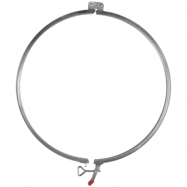 Хомут для куба серии D360 Хомут для куба серии D360