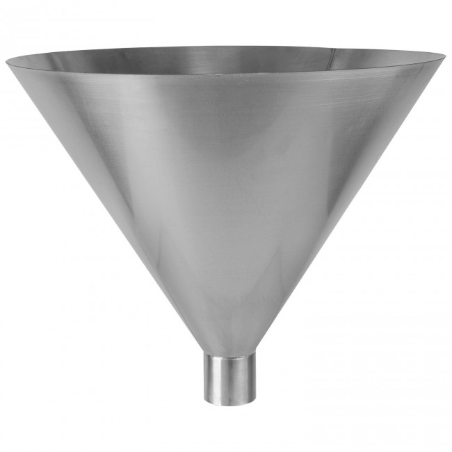 Бункер для зерна