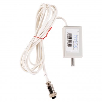 Датчик давления для эмульгации