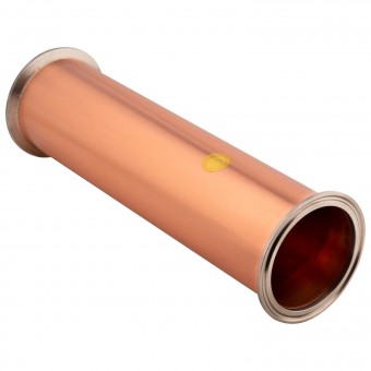 Царга медная ХД-3d-300 Царга медная ХД-3d-300