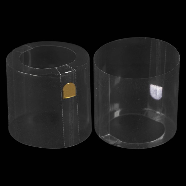 ТУК 37/36 прозрачный без ТД ТУК 37/36 прозрачный без ТД