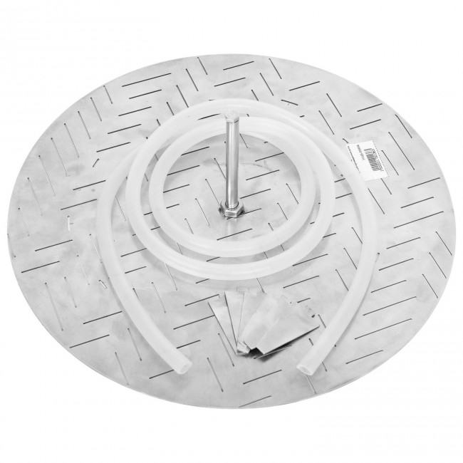 Фальш-дно для сусловарочного котла 50 л