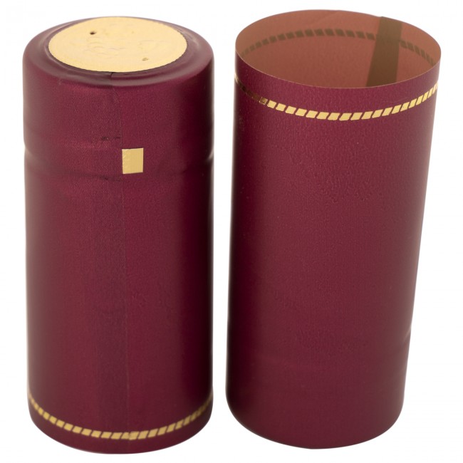 ТУК 30/65 бордовый  ТУК 30/65 бордовый