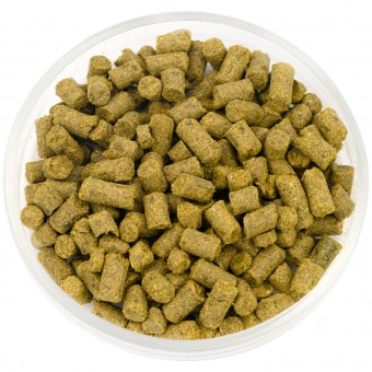 Хмель Магнум (Magnum) 13,1% 1 кг.