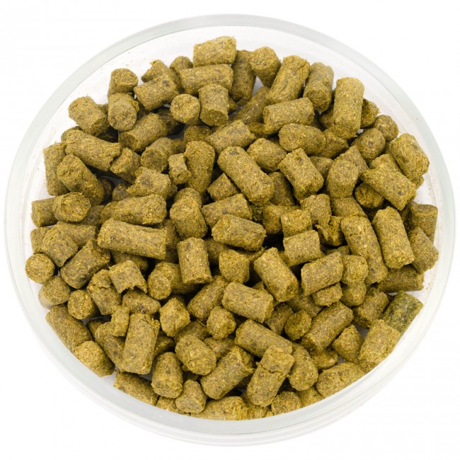 Хмель Магнум (Magnum) 13,1% 1 кг.