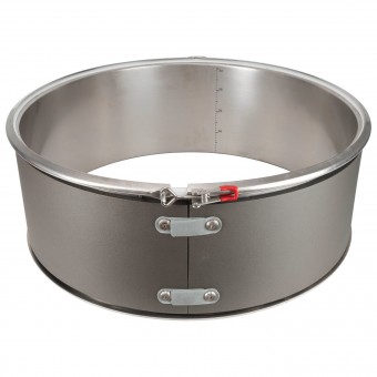 Набор увеличения объема на 40 литров кубов серии D530 и ПВК100/120/150 v2.0 Набор увеличения объема на 40 литров кубов серии D530 и ПВК100/120/150 v2.0