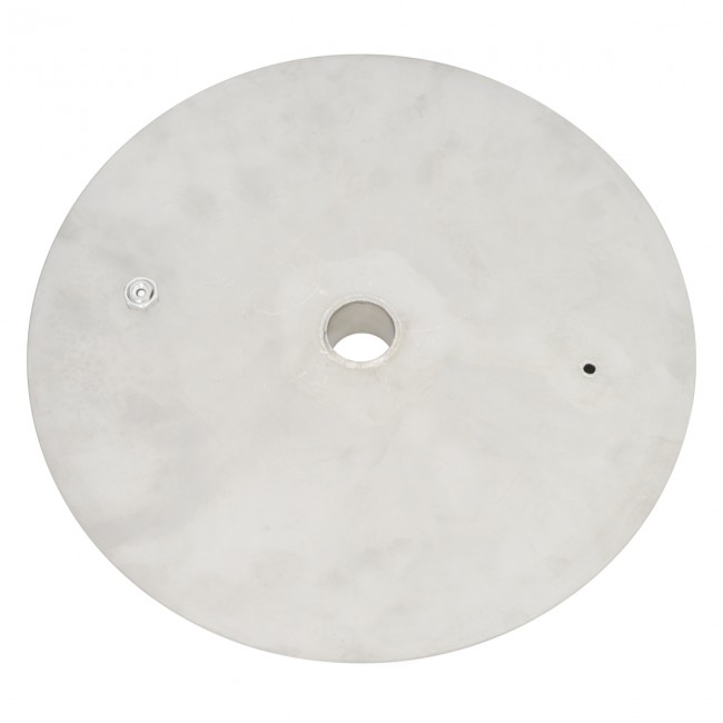 Крышка CLAMP 1,5" для куба 35 литров "Винокур"  Крышка CLAMP 1,5" для куба 35 литров "Винокур"