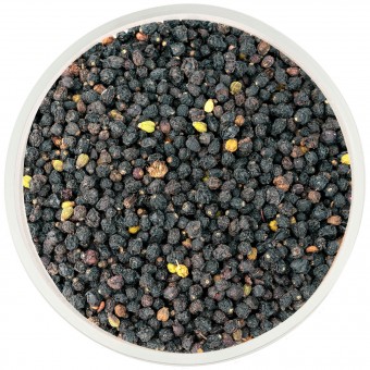 Бузина черная плоды 100 гр.