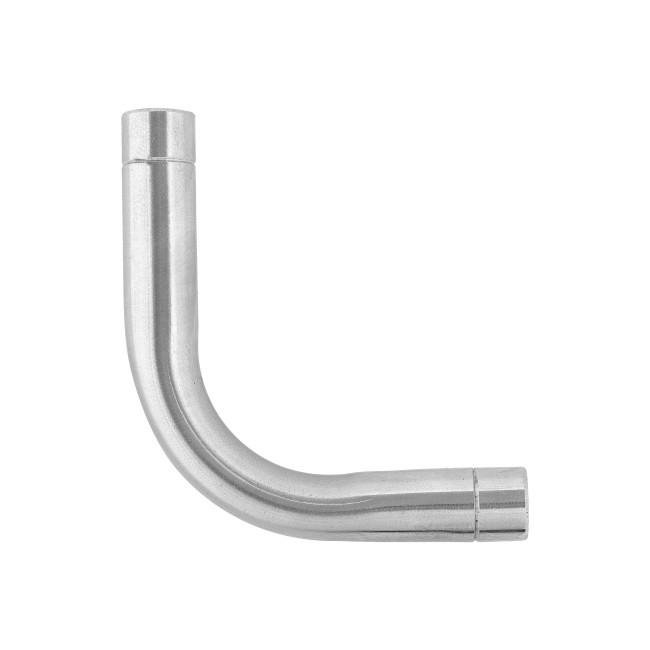 Отвод 90° 10*1,0 AISI Отвод 90° 10*1,0 AISI