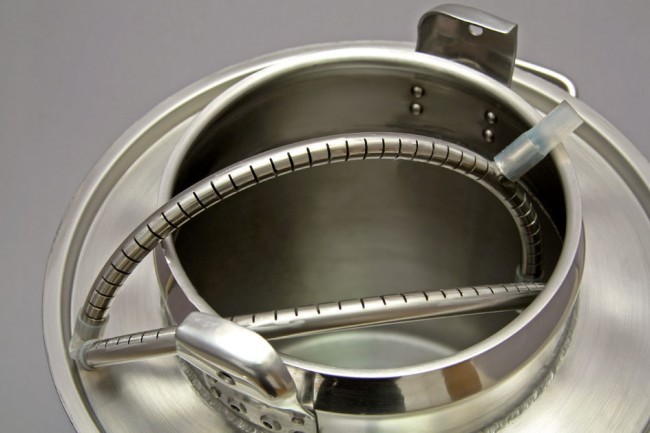 Фильтратор для сусла/барботер для пара Фильтратор для сусла/барботер для пара