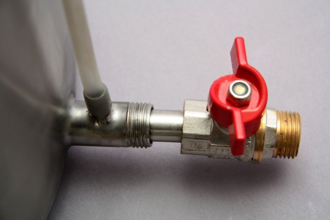 Фильтратор для сусла/барботер для пара Фильтратор для сусла/барботер для пара