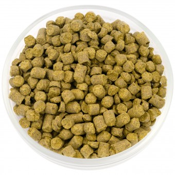 Хмель Мандарина Бавария (Mandarina Bavaria) 7.9% 100 гр.