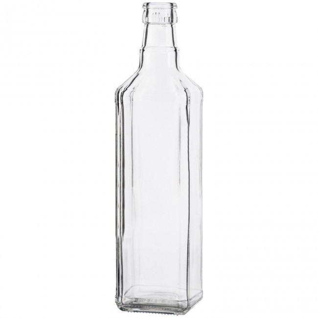 Бутылка "Штоф" 0,5 л  Бутылка "Штоф" 0,5 л