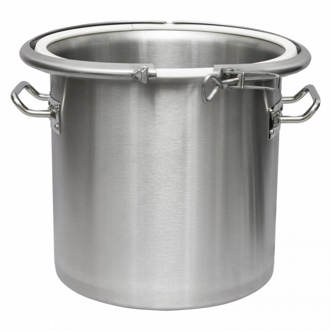 Куб ХД-12/ун middle D250 внешний нагрев