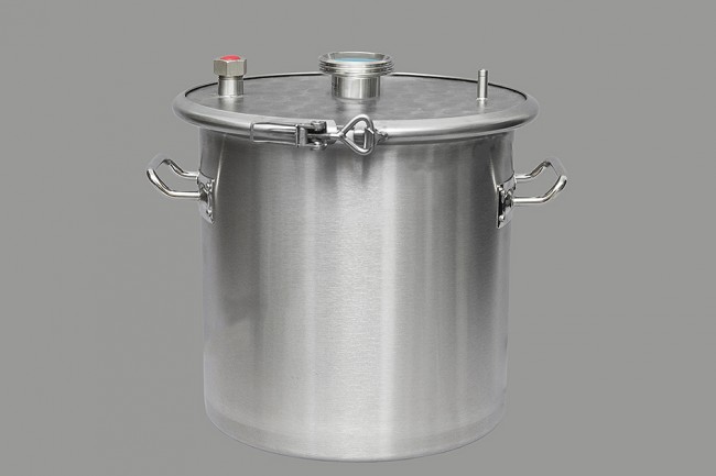 Куб ХД-12/ун middle D250 внешний нагрев