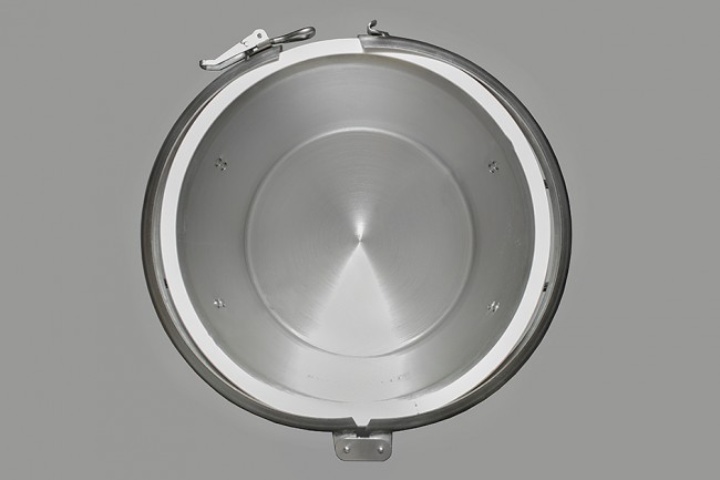 Куб ХД-12/ун middle D250 внешний нагрев