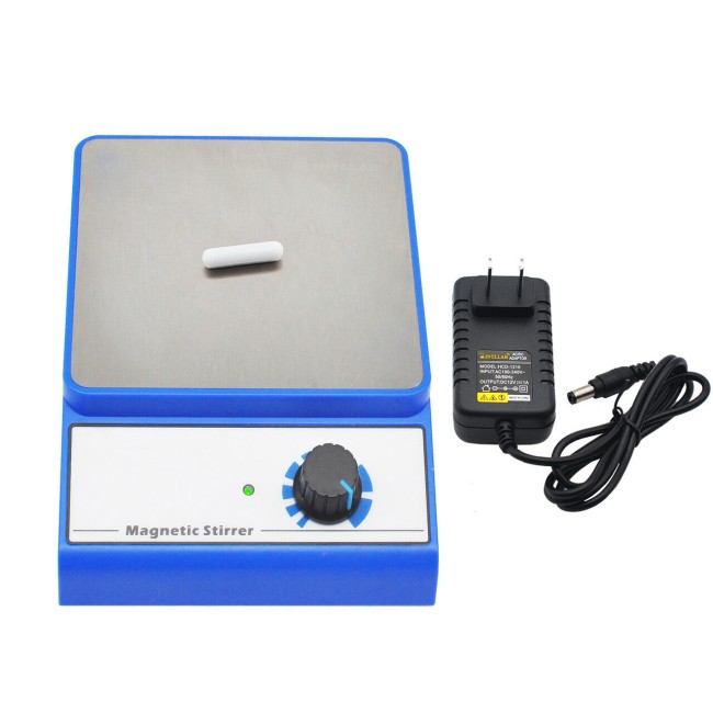 Магнитная мешалка 