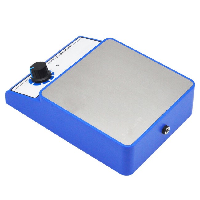 Магнитная мешалка 