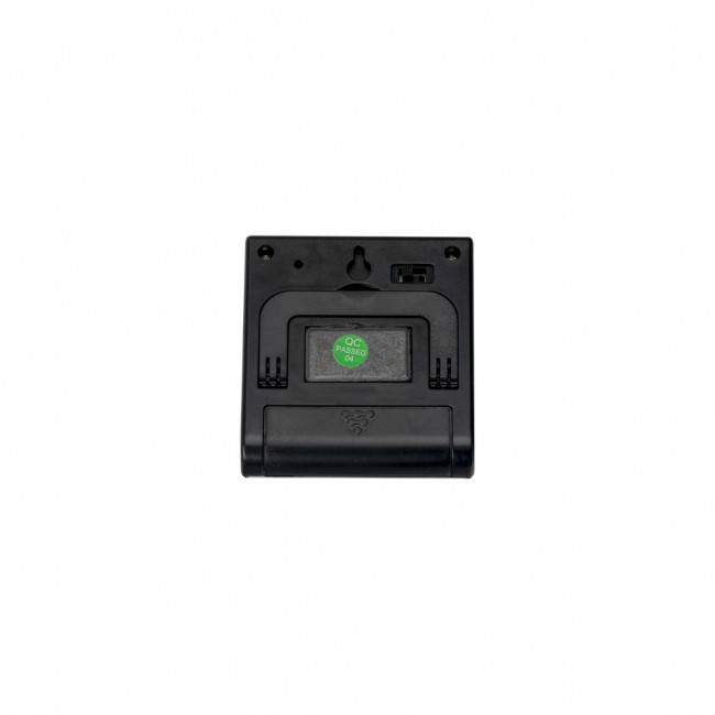 Термометр цифровой с выносным датчиком и звуковым оповещением