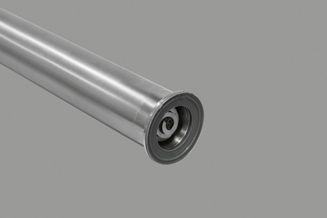 Вставка для царги ХД-2d-1000 с насадкой СПН