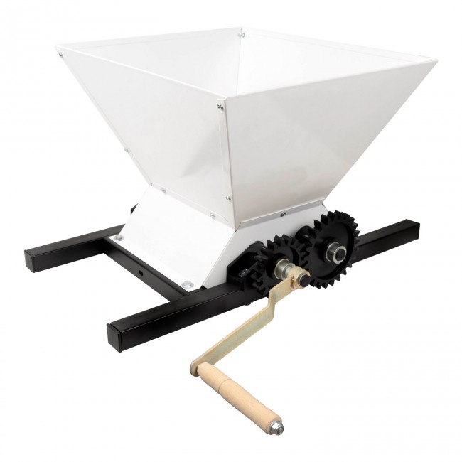 Измельчитель для винограда ручной "Колос"