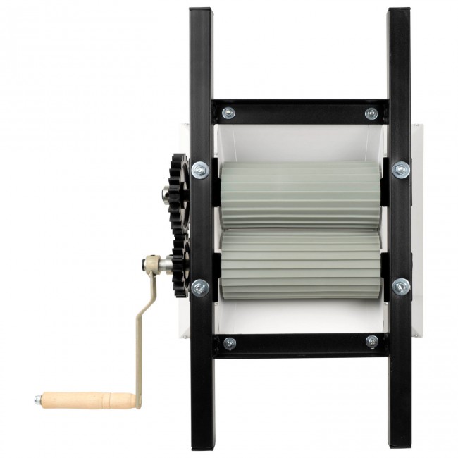 Измельчитель для винограда ручной "Колос"