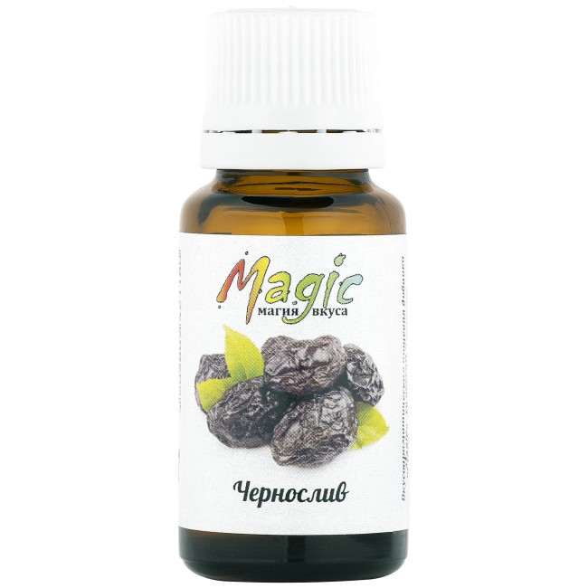 Вкусовая эссенция Чернослив на 10 л. Вкусовая эссенция Чернослив на 10 л.