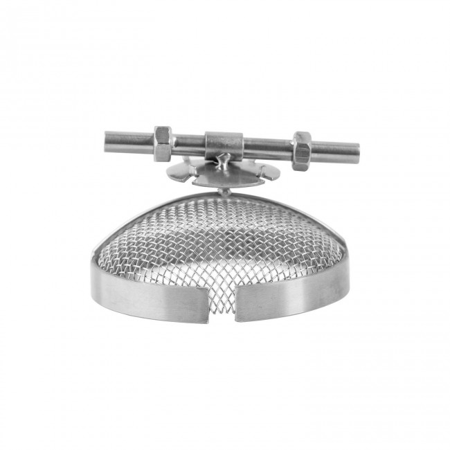 Концентратор флегмы для царг ХД-3d нижний 