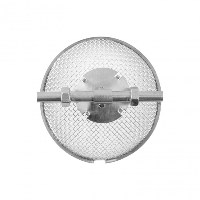 Концентратор флегмы для царг ХД-3d нижний 