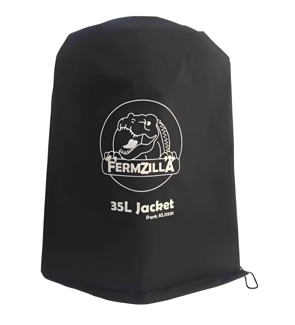 Термочехол для FermZilla 27, 35 литров Термочехол для FermZilla 27, 35 литров