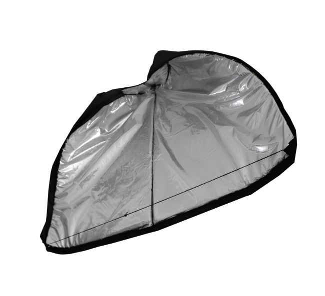 Термочехол для FermZilla 27, 35 литров Термочехол для FermZilla 27, 35 литров