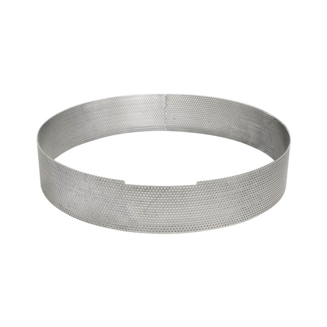 Сито для зернодробилки "Фермер" ячейка 1 мм.