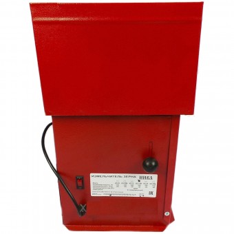 Измельчитель зерна Нива ИЗ-15 350кг/ч Измельчитель зерна Нива ИЗ-15 350кг/ч