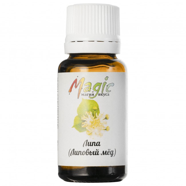 Вкусовая эссенция Липа (липовый мёд) на 10 л.