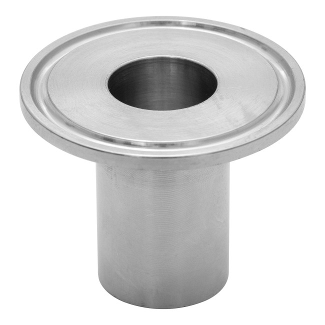 Адаптер CLAMP 1,5" ВР 1/2" AISI  Адаптер CLAMP 1,5" ВР 1/2" AISI