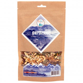 Набор для приготовления настойки "Фирменная"