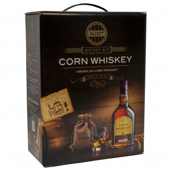 Набор Кукурузный виски